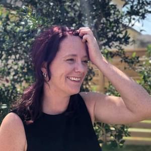 Meet your Posher, Marianne